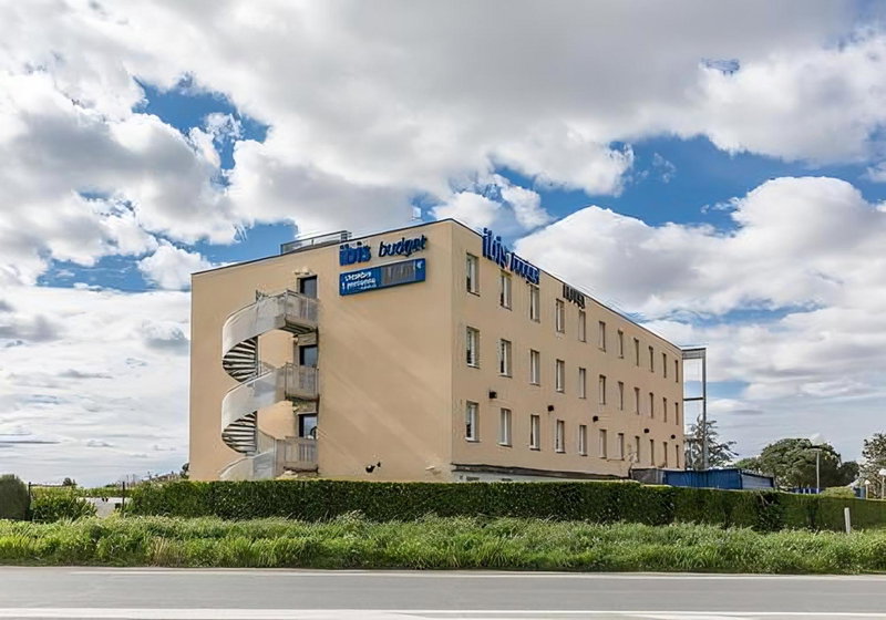 Ibis Budget Marmande, Marmande, France