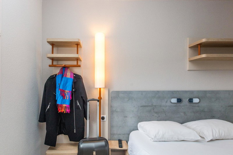 Ibis Budget Marmande, Marmande, France