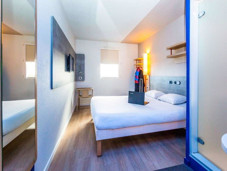 Ibis Budget Marmande, Marmande, France