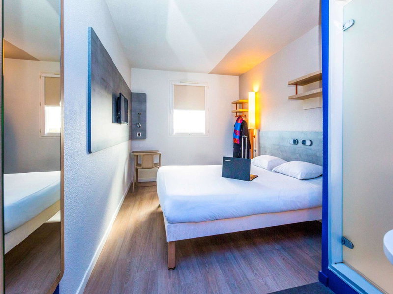 Ibis Budget Marmande, Marmande, France