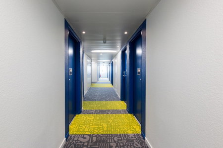 Ibis Budget Marmande, Marmande, France