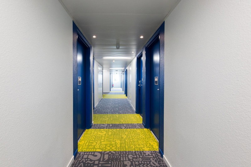 Ibis Budget Marmande, Marmande, France