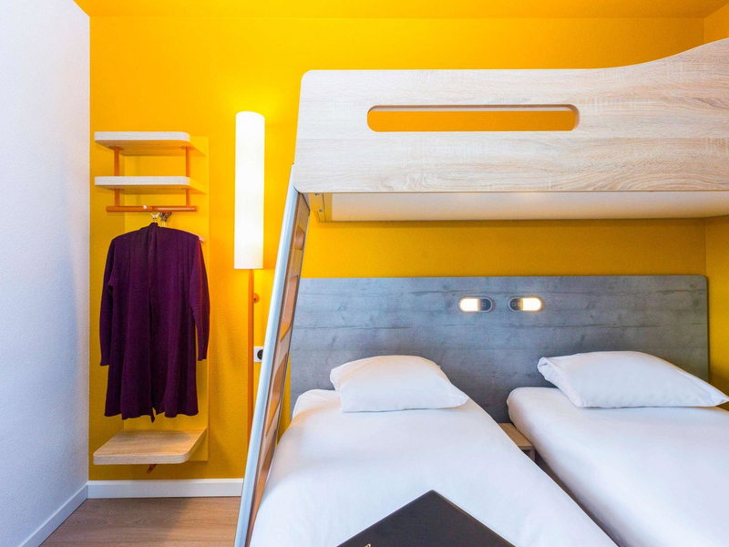 Ibis Budget Marmande, Marmande, France