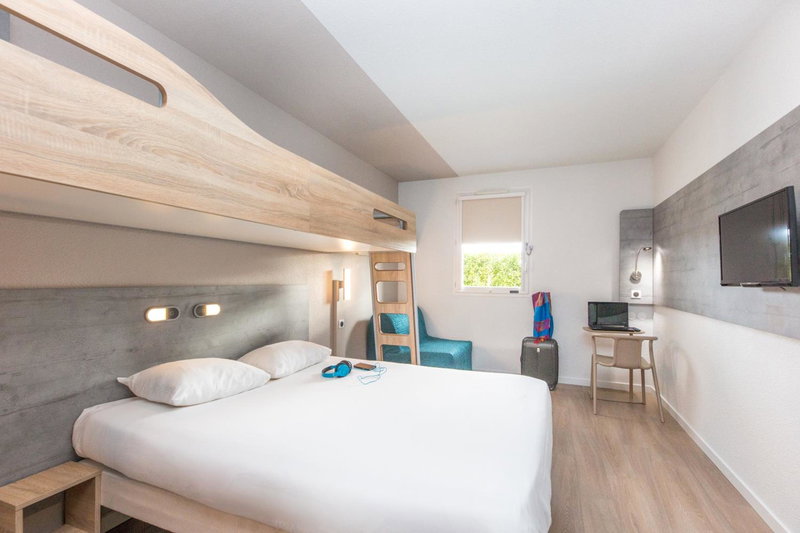 Ibis Budget Marmande, Marmande, France