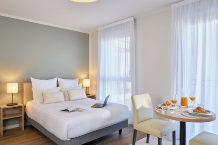 Quality Suites Nancy Centre, Nancy, France