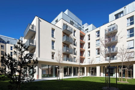 Quality Suites Nancy Centre, Nancy, France