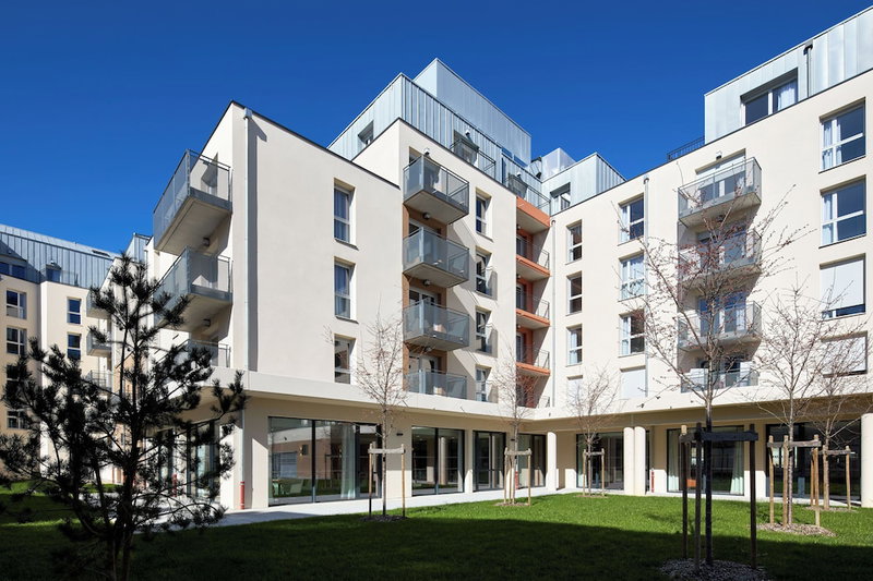 Quality Suites Nancy Centre, Nancy, France