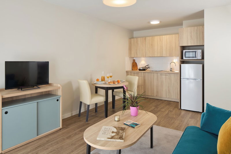 Quality Suites Nancy Centre, Nancy, France