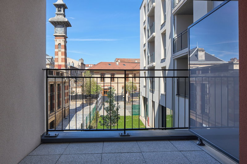 Quality Suites Nancy Centre, Nancy, France