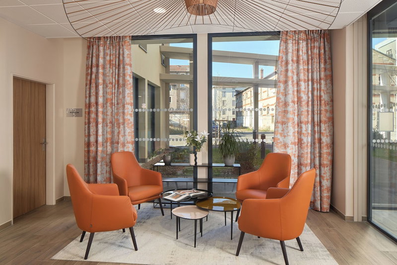 Quality Suites Nancy Centre, Nancy, France