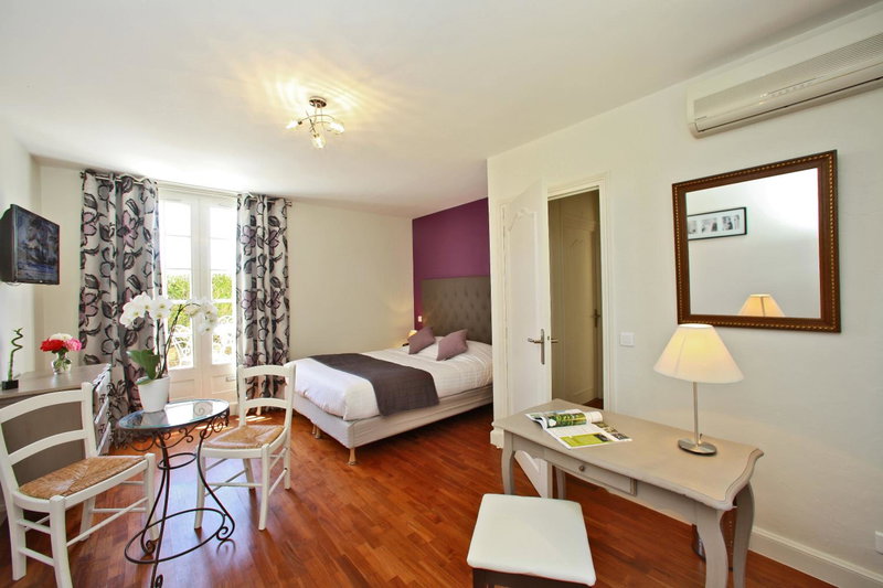 Hôtel La Hoirie, Sarlat-la-Canéda, France