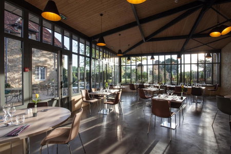 Hôtel La Hoirie, Sarlat-la-Canéda, France