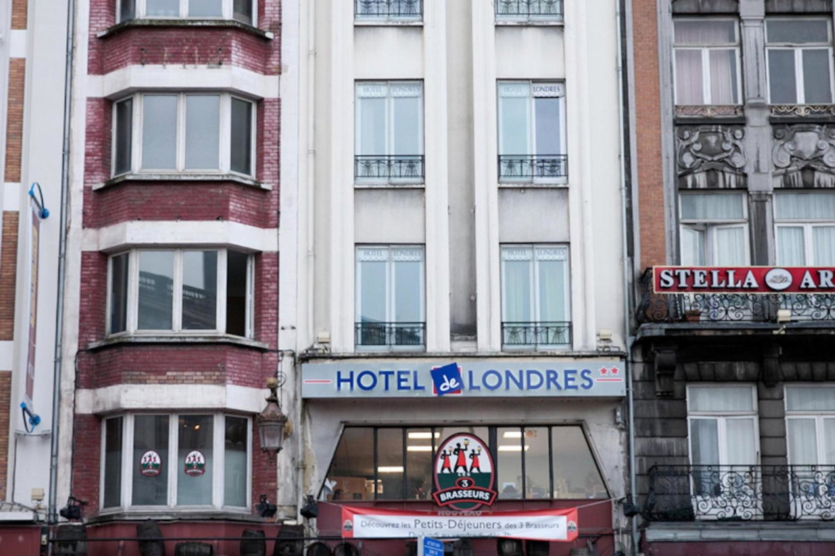 Hotel De Londres, France