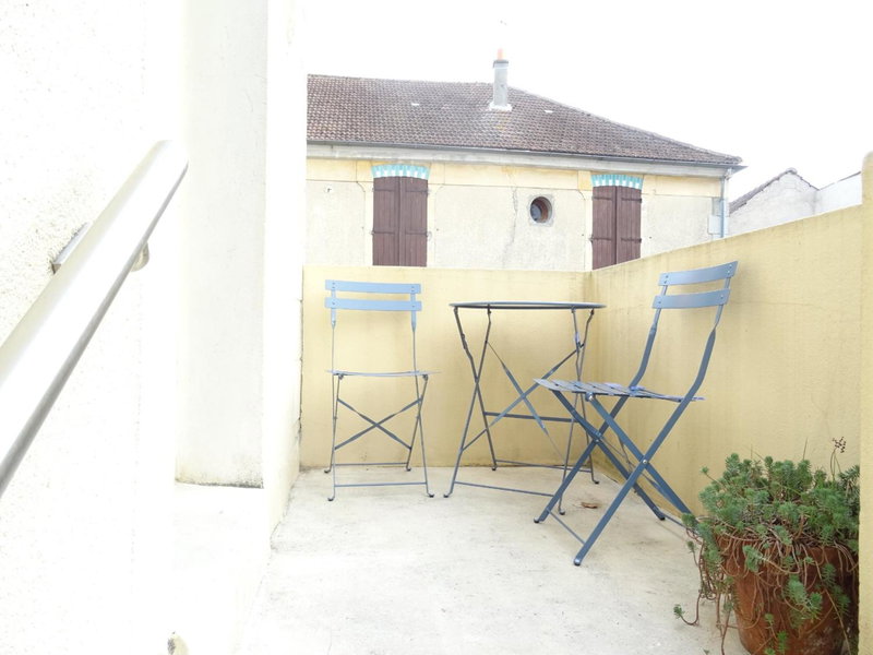 Square-bnb - Duplex à 10min de Disneyland Paris, Montévrain, France