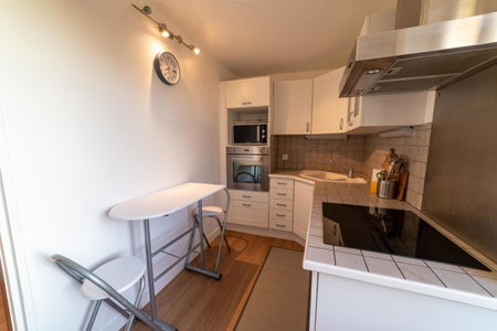 Square-bnb - Duplex à 10min de Disneyland Paris, Montévrain, France