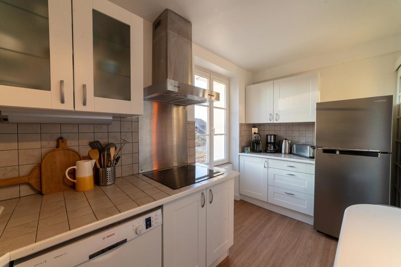Square-bnb - Duplex à 10min de Disneyland Paris, Montévrain, France