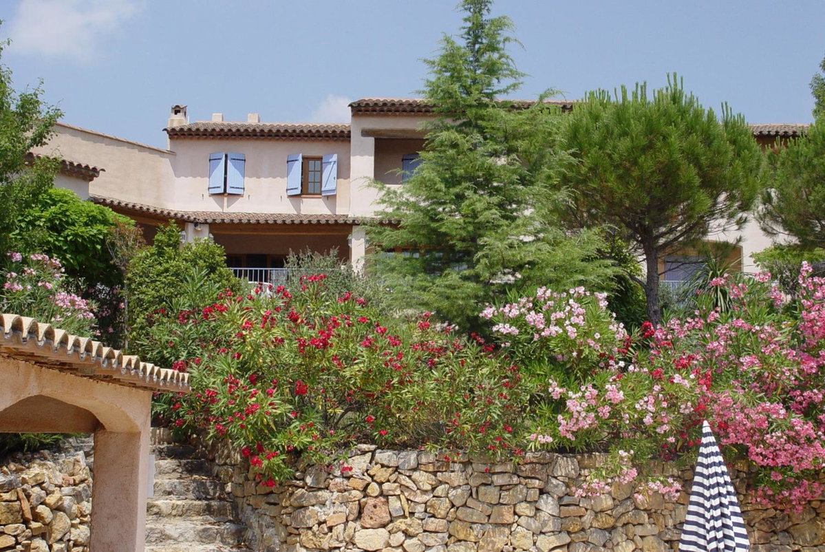 Le Mas des Collines, France