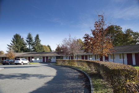 Mape Hotel, Dampierre-en-Burly, France