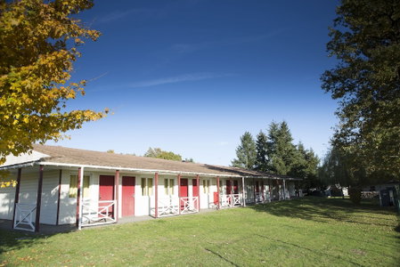 Mape Hotel, Dampierre-en-Burly, France