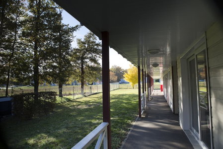 Mape Hotel, Dampierre-en-Burly, France