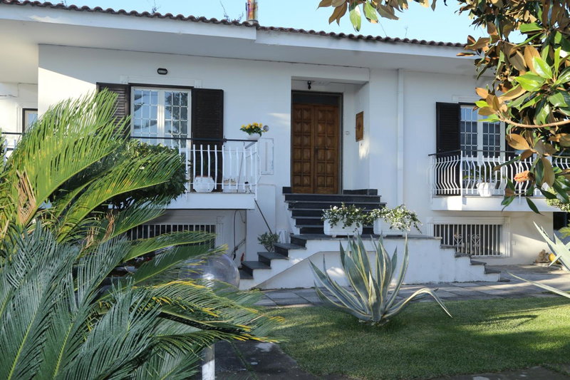 B&B Maison Blanche, Pompei, Italy