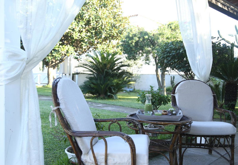 B&B Maison Blanche, Pompei, Italy