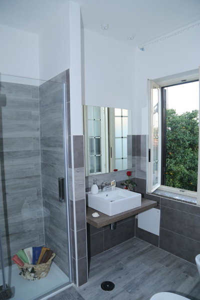 B&B Maison Blanche, Pompei, Italy