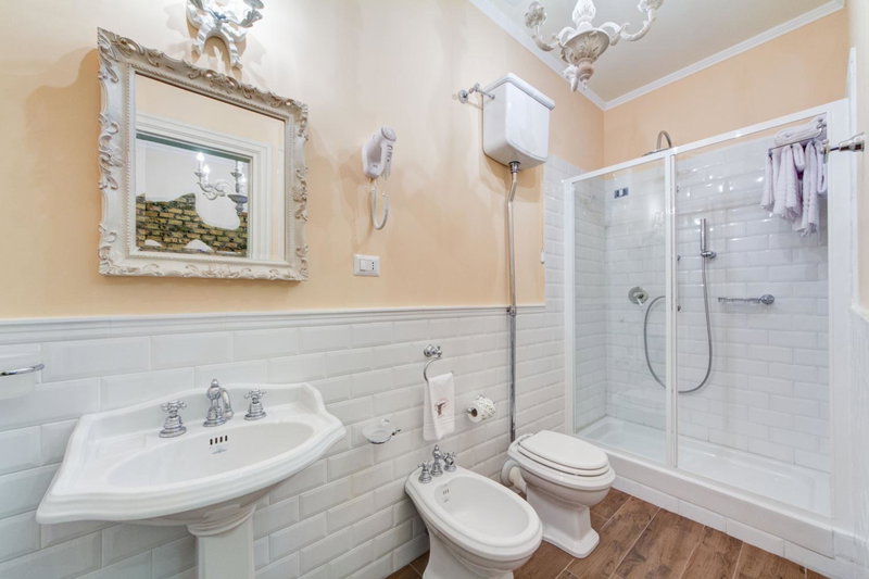 Lunaria Suites Rome Vaticano, Rome, Italy