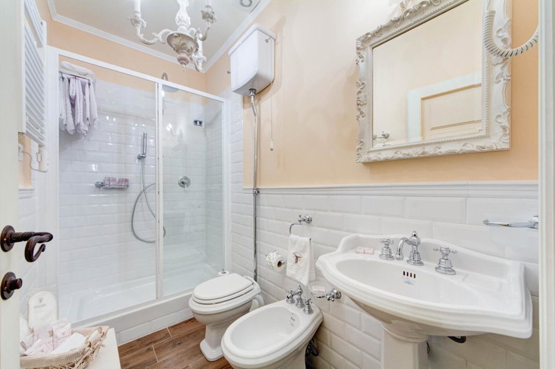 Lunaria Suites Rome Vaticano, Rome, Italy