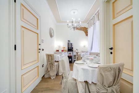 Lunaria Suites Rome Vaticano, Rome, Italy