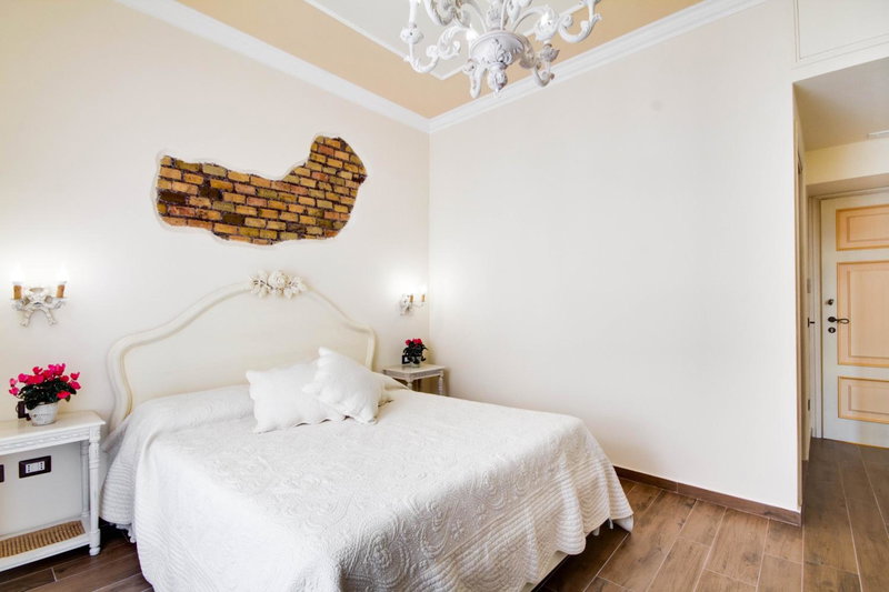 Lunaria Suites Rome Vaticano, Rome, Italy