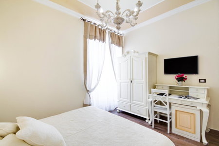 Lunaria Suites Rome Vaticano, Rome, Italy