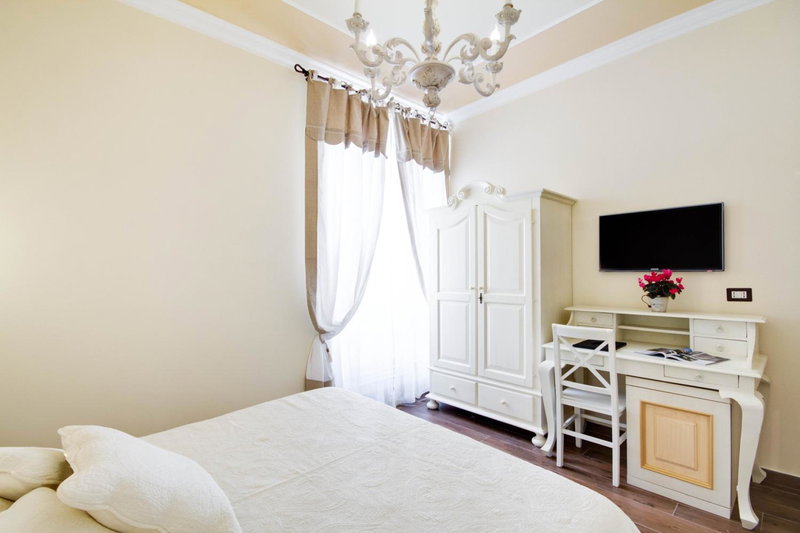 Lunaria Suites Rome Vaticano, Rome, Italy