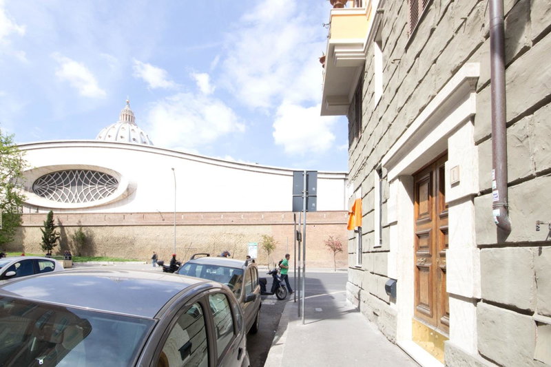 Lunaria Suites Rome Vaticano, Rome, Italy