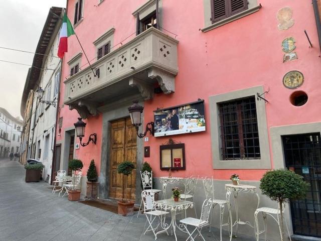 Quattro Gigli Hotel, Montopoli in Val dʼArno, Italy