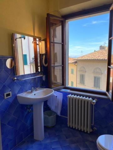 Quattro Gigli Hotel, Montopoli in Val dʼArno, Italy