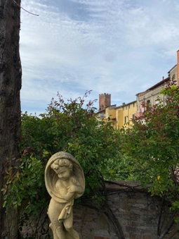 Quattro Gigli Hotel, Montopoli in Val dʼArno, Italy