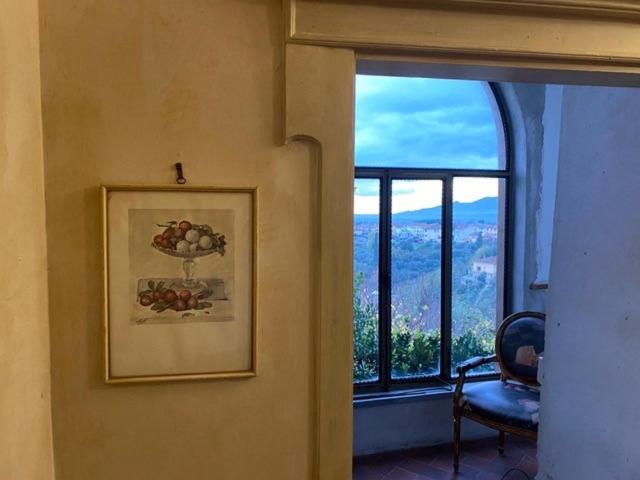 Quattro Gigli Hotel, Montopoli in Val dʼArno, Italy