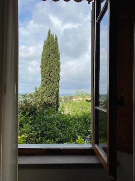 Quattro Gigli Hotel, Montopoli in Val dʼArno, Italy