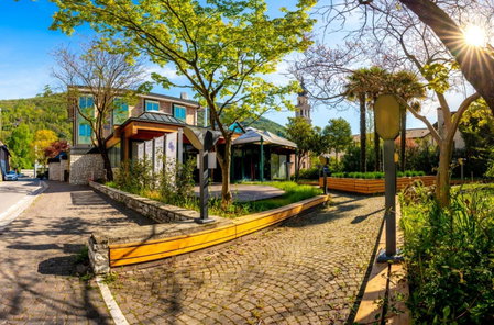 Hotel Diana, Valdobbiadene, Italy