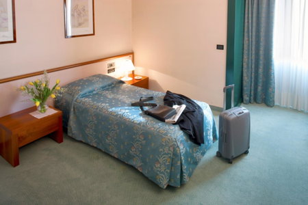 Hotel Diana, Valdobbiadene, Italy