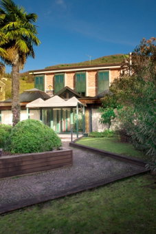 Hotel Diana, Valdobbiadene, Italy