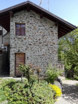 Hotel Garni Le Corti, Grosotto, Italy
