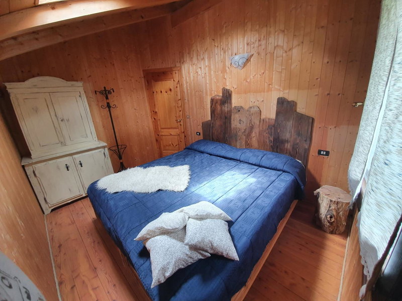 Hotel Garni Le Corti, Grosotto, Italy