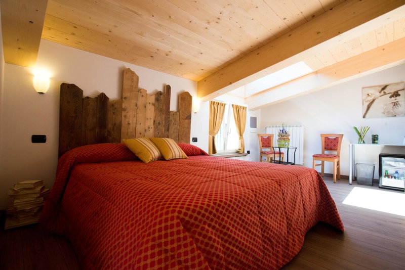 Hotel Garni Le Corti, Grosotto, Italy