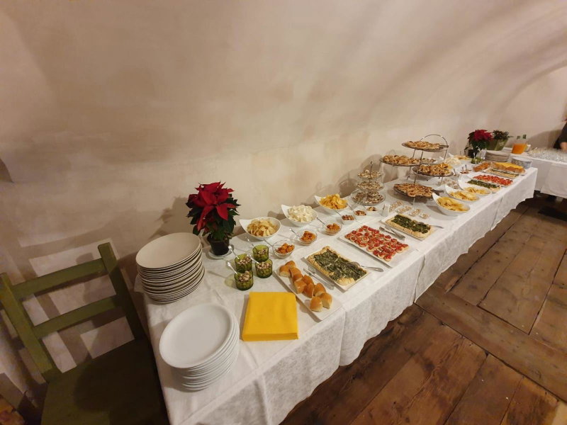 Hotel Garni Le Corti, Grosotto, Italy