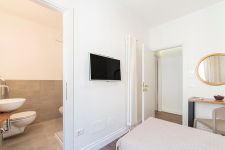 Guest Roma House, Rome, Italy