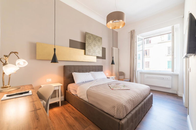 Guest Roma House, Rome, Italy
