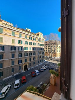 Guest Roma House, Rome, Italy
