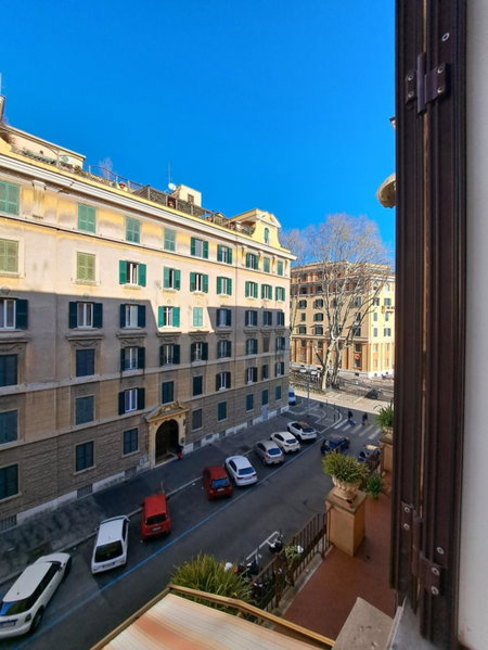 Guest Roma House, Rome, Italy